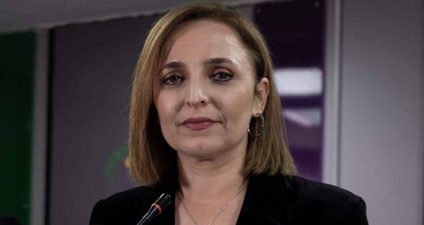 DEM Parti’den fesih açıklaması: ‘Meclis yüzyılın en hayırlı çalışmasını yapma sorumluluğuyla karşı karşıya’