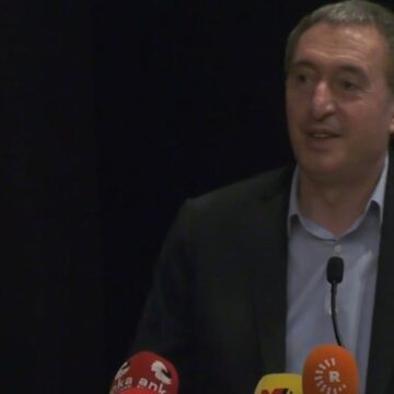 DEM Parti’den ‘süreç’ açıklaması