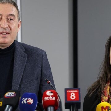 DEM Parti’den yeni karar