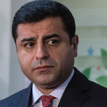 Demirtaş için ilk sinyal AKP’li milletvekilinden geldi