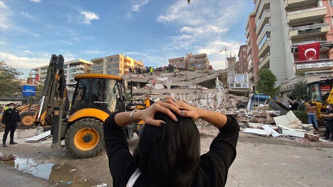 Deprem korkusuyla yaşamak istemeyenlerin taşınması gereken 9 şehir