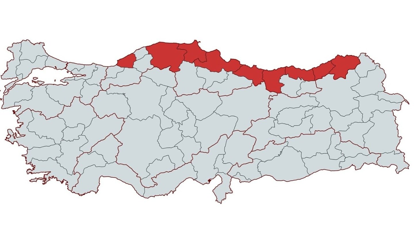 Deprem korkusuyla yaşamak istemeyenlerin taşınması gereken 9 şehir