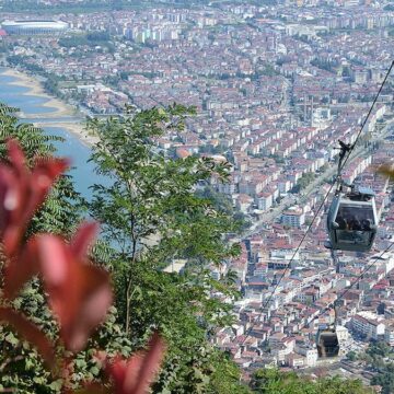 Deprem korkusuyla yaşamak istemeyenlerin taşınması gereken 9 şehir