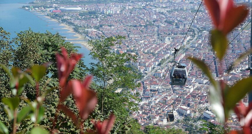Deprem korkusuyla yaşamak istemeyenlerin taşınması gereken 9 şehir