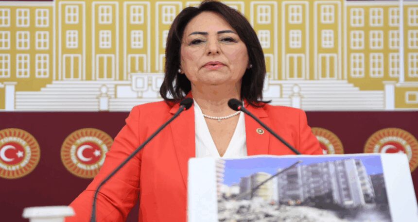 Depremzede vatandaşa bir darbe de DASK ve sigorta şirketlerinden!