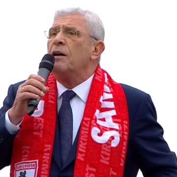 Dervişoğlu’ndan Bahçeli’ye zehir zemberek sözler