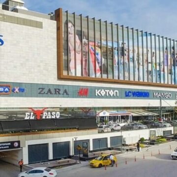 Dev AVM iflasın eşiğinde: Taurus AVM için alacaklılar toplanıyor