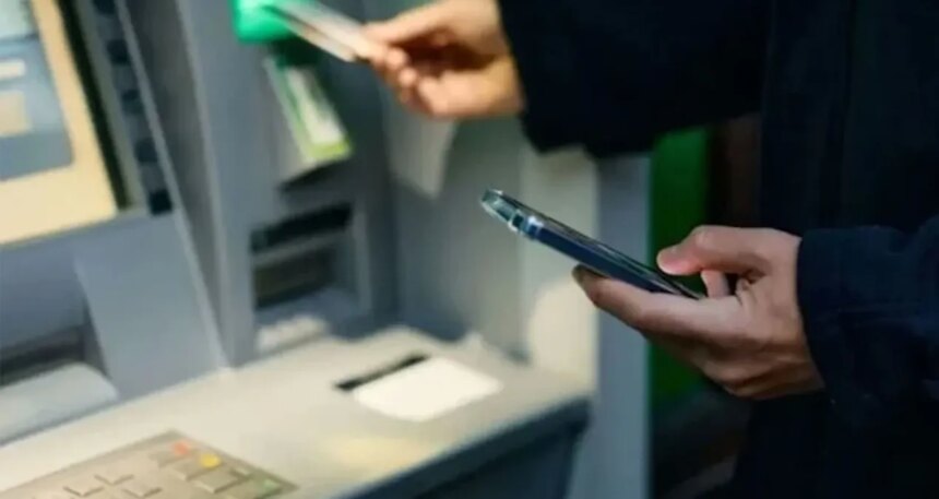 Dev banka ATM’lerini tek tek kaldırıyor