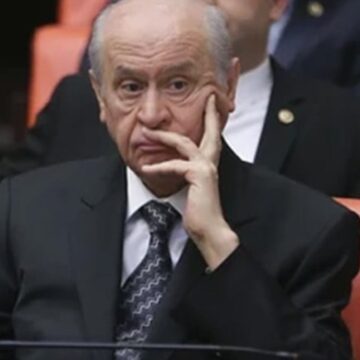 Devlet Bahçeli’nin satır aralarındaki gizli mesajları