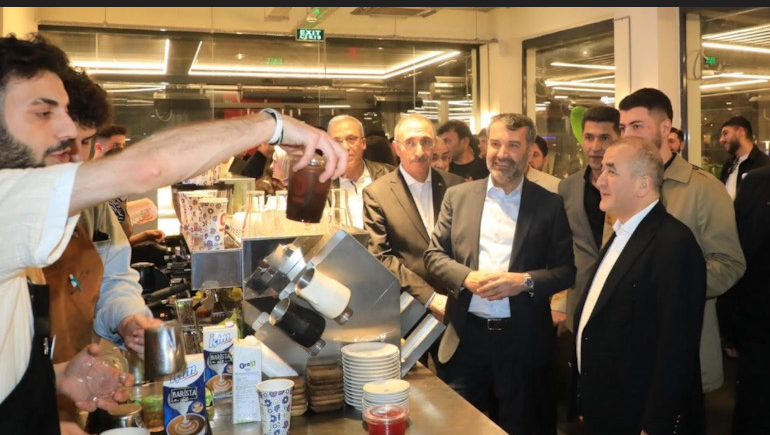 Devlet ciddiyeti iki valiyle sınavda: Biri sorumluluk aldı, diğeri sessiz kaldı