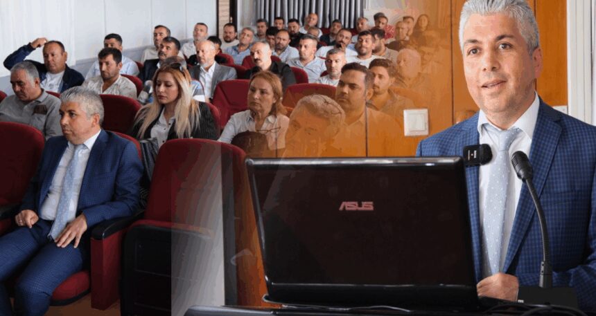 Devlet kurumları Sokak canlılarının rehabilitesi için bir araya geldi