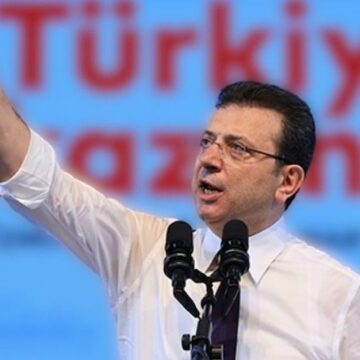 Diploma iptali kararı 55 gün sonra İmamoğlu’na iletildi