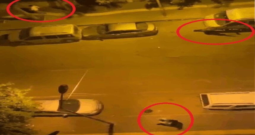 Diyarbakır’da silahlı kavga dehşeti: 2 kişi yaralandı