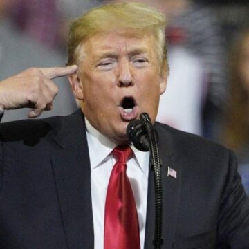 Donald Trump’tan ‘düzensiz göçmen’ açıklaması: Sorun çözülmezse ABD, üçüncü dünya ülkesi olacak