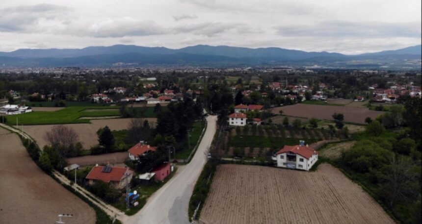 Dört köyde zehirlenme vakası: Bir haftada 80 kişi hastanelik oldu