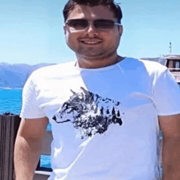 Düğün hazırlığı yapan genç öğretmen öldü