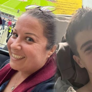 Dünyada bu hastalığa sahip tek kişi: Kalbinden beslenmek zorunda
