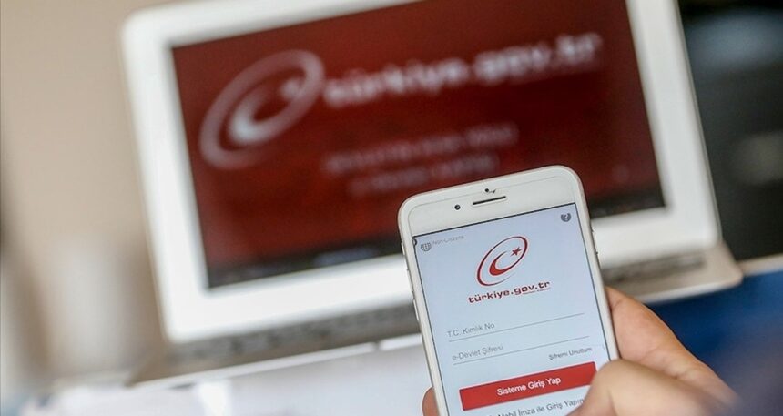 e-Devlet’te yeni dönem: Telefon ve internet tarifeleri karşılaştırılacak