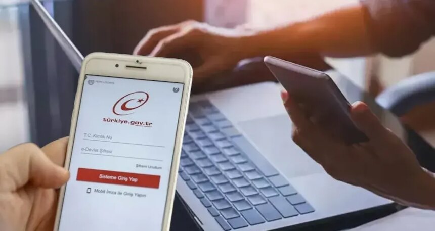 e-Devlet’te yeni hizmet… Telefon ve internet tarifeleri karşılaştırılacak