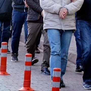Edirne ve Kırklareli’nde 38 düzensiz göçmen yakalandı