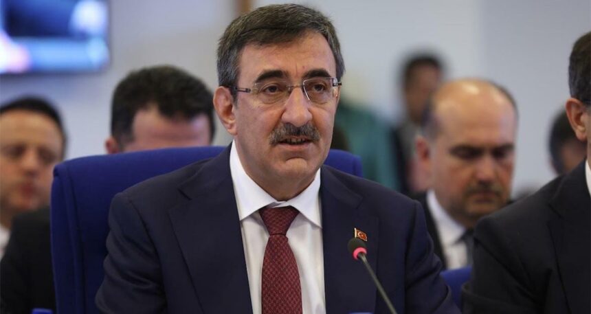 EKK toplantısı sonrası açıklama