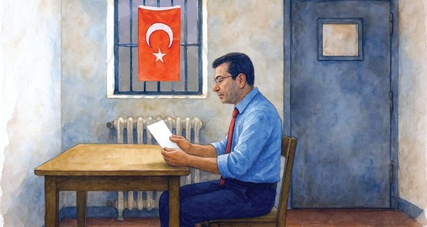 Ekrem İmamoğlu, SÖZCÜ için yazdı: Dünya yenilenirken yeni bir Türkiye için