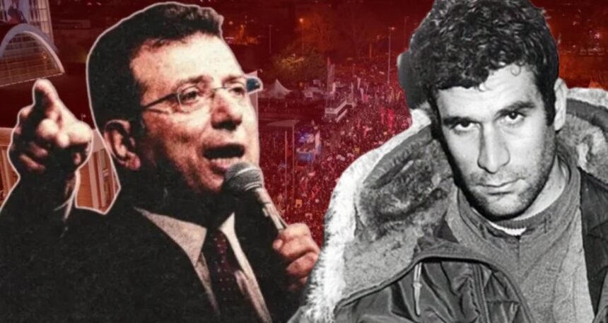 Ekrem İmamoğlu’ndan ‘Deniz Gezmiş’ göndermeli paylaşım! ‘Zulme meydan okudu Beyazıt’