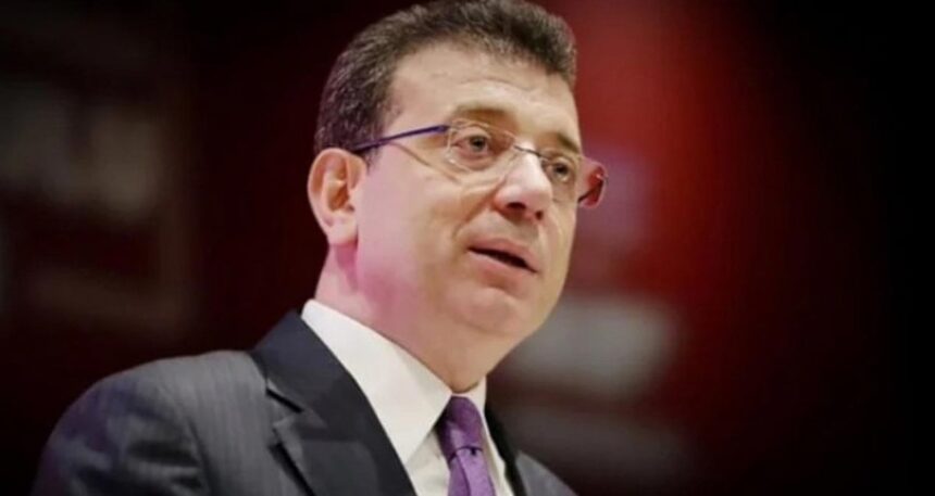 Ekrem İmamoğlu’ndan gece yarısı diploma mesajı! ‘Kimseye anlatacak yüzleri olmayacak’