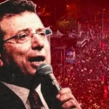 Ekrem İmamoğlu’ndan iktidara sert mesaj! ‘İstanbul’a ihanet dönemi bitti’