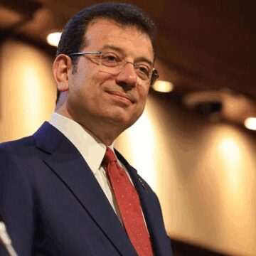 Ekrem İmamoğlu’nun X hesabına erişim engeli getirildi