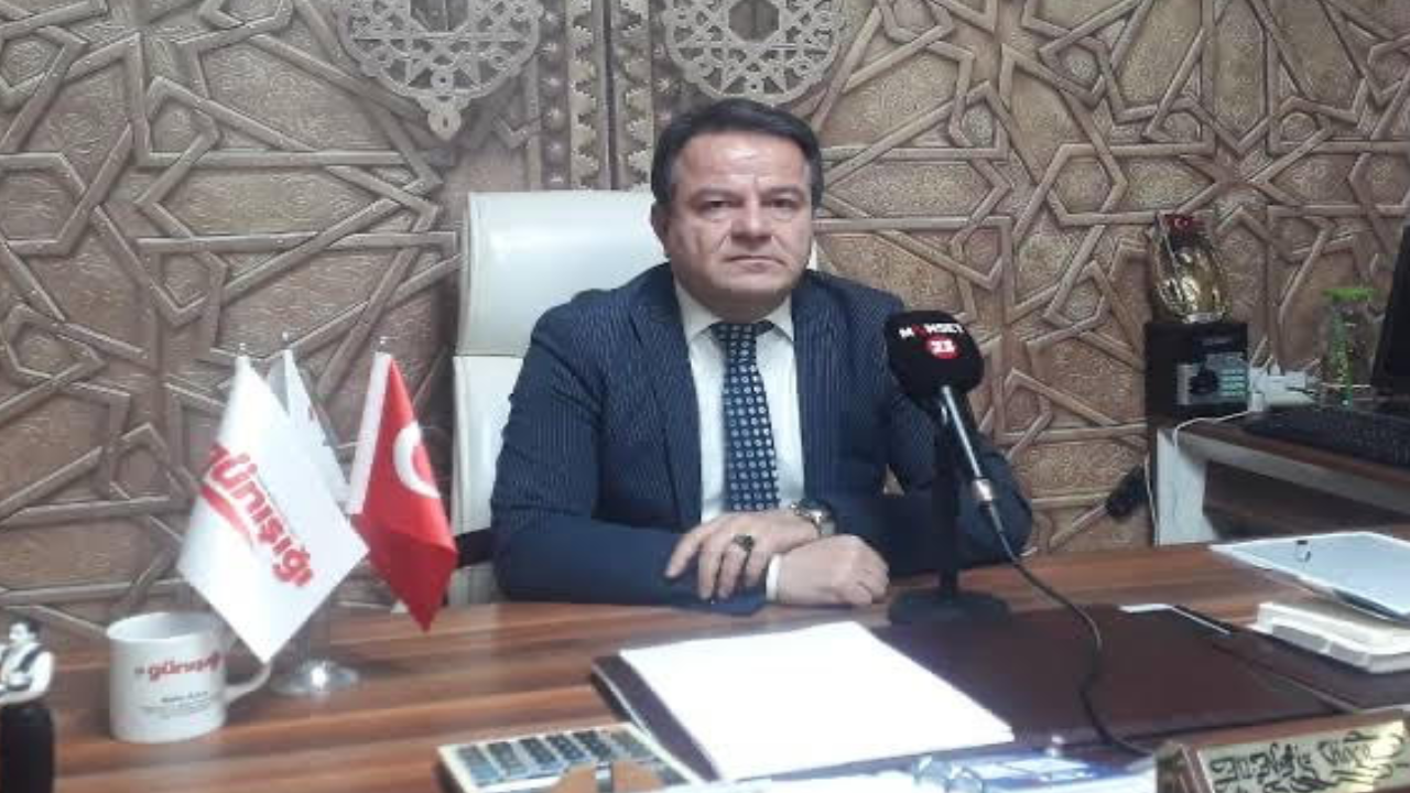 Elazığ Valisinin tarafsızlık tartışması büyüyor: Vali çökerse devlet çöker
