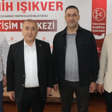 Elazığ Valisinin tarafsızlık tartışması büyüyor: Vali çökerse devlet çöker