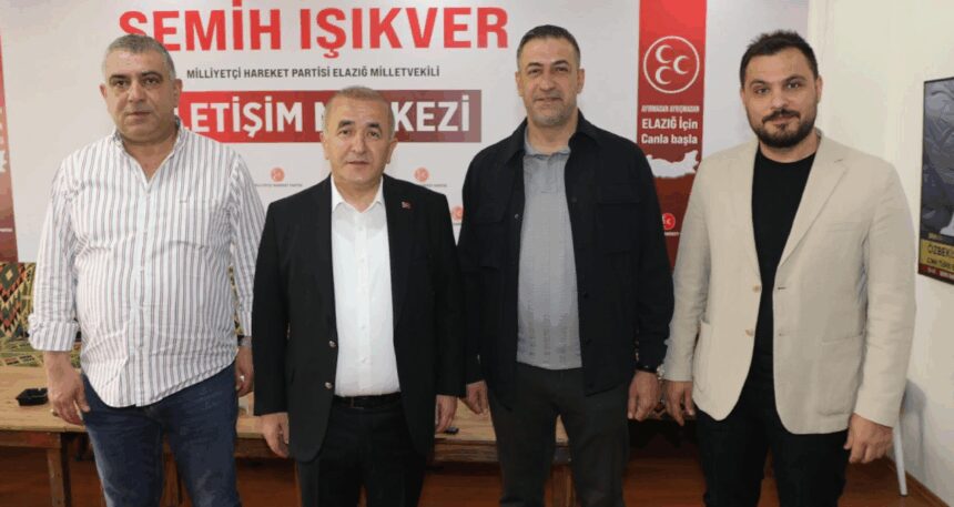 Elazığ Valisinin tarafsızlık tartışması büyüyor: Vali çökerse devlet çöker