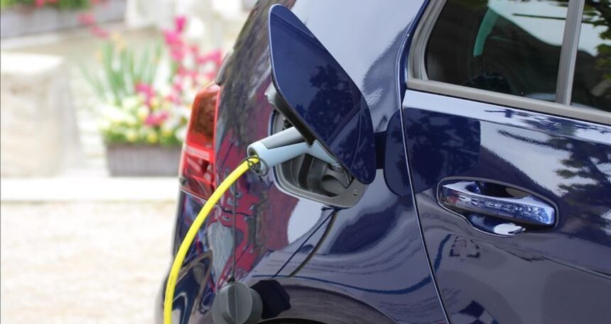 Elektrikli otomobil pazarında rekor büyüme