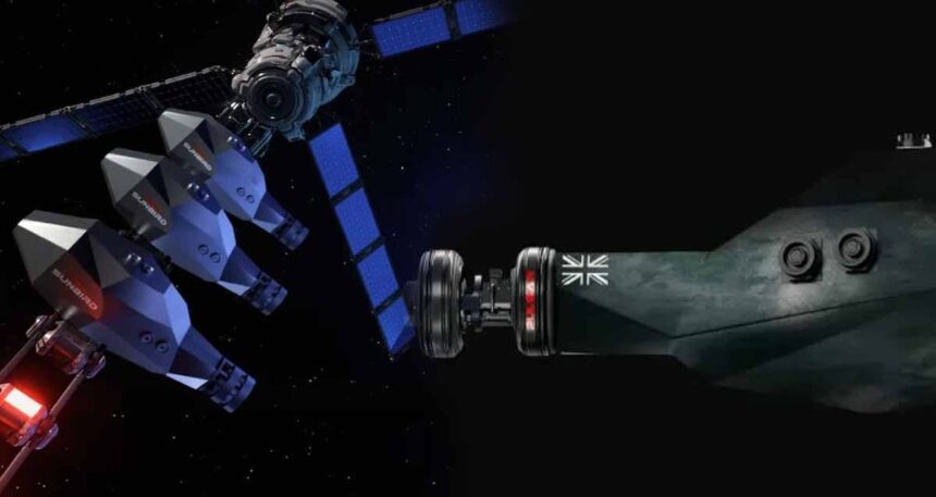 Elon Musk çok üzülecek: Hayallerini başkaları gerçekleştirecek, artık bir rakibi var!