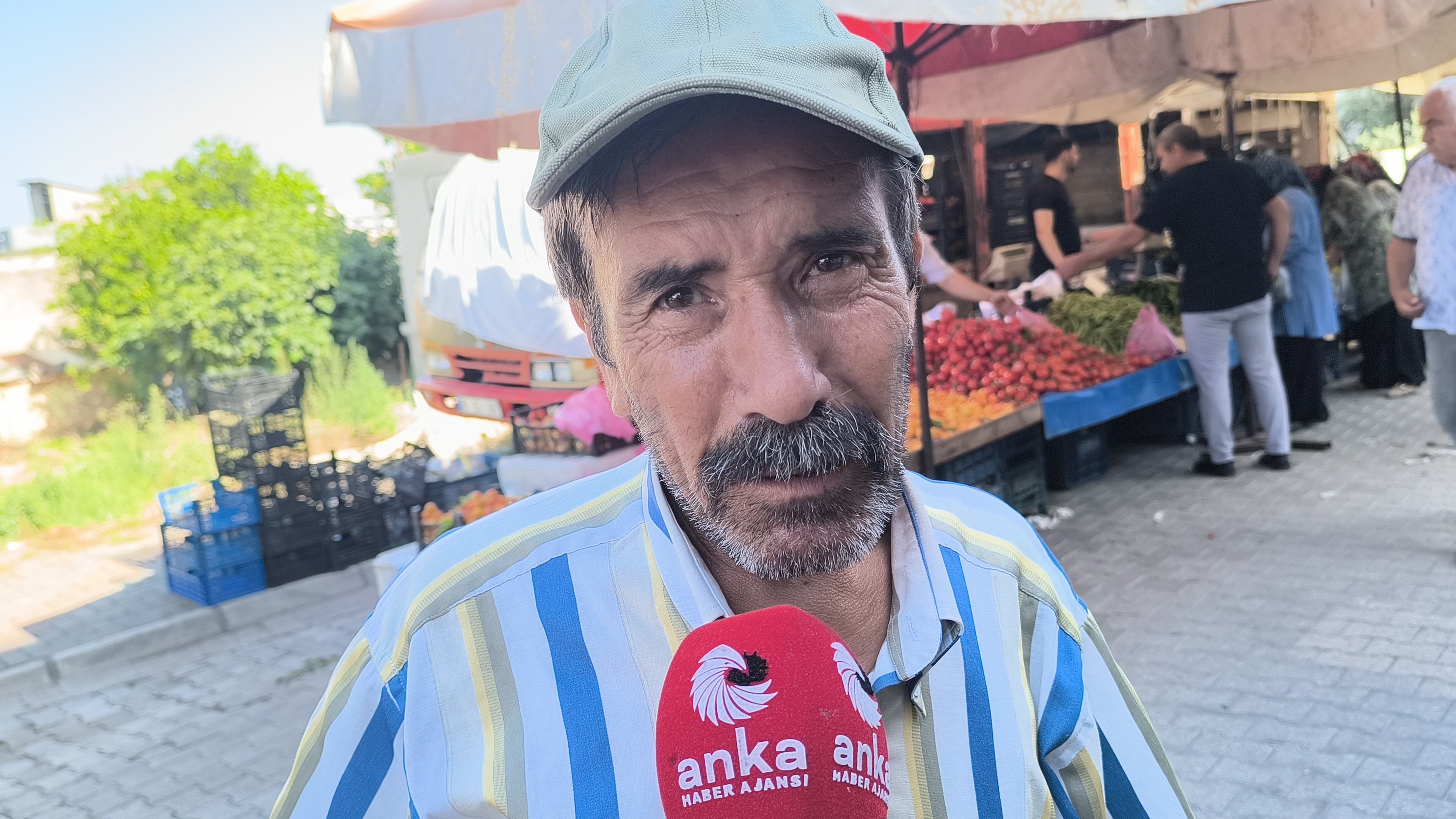 Emekli kurban isyanında: "Biz ancak rüyamızda alırız kurbanlığı"