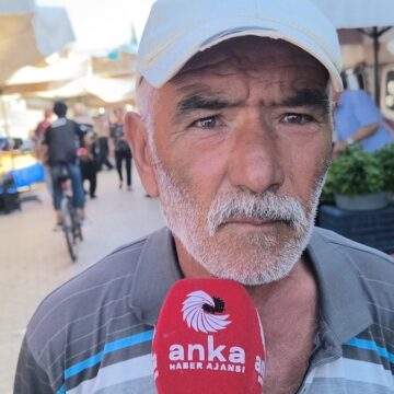 Emekli kurban isyanında: “Biz ancak rüyamızda alırız kurbanlığı”