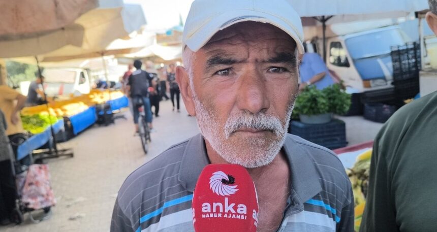 Emekli kurban isyanında: “Biz ancak rüyamızda alırız kurbanlığı”