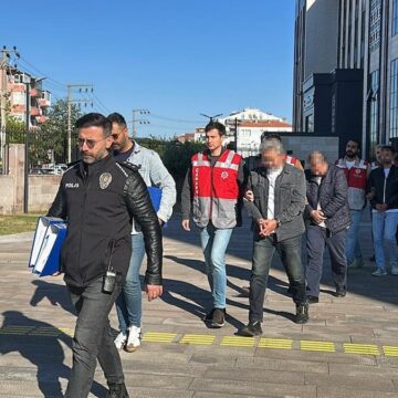 Emekli öğretmenin 25 milyon TL dolandırıldı: Tutuklama sayısı yükseldi