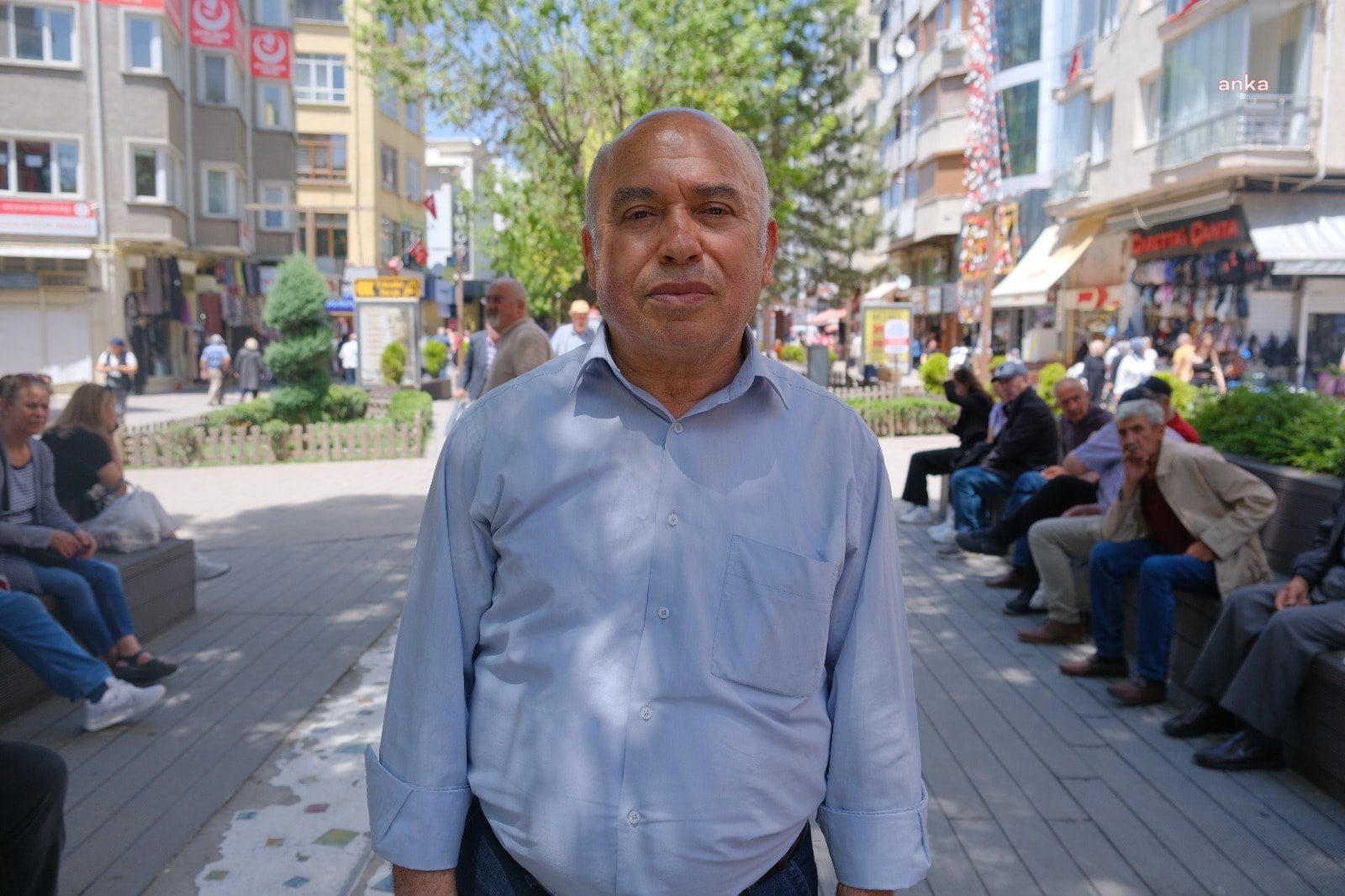 Emekliler isyan etti: 'Tatili düşünmek hayal oldu'