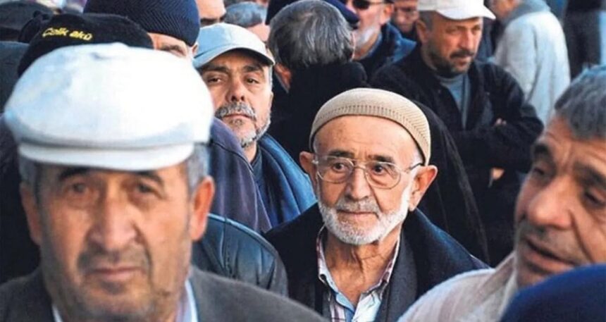 Emekliler isyan etti: ‘Tatili düşünmek hayal oldu’