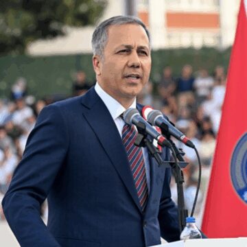 Emniyette yeni yasa krizi: Emniyet müdürleri ve Bakanlık karşı karşıya geldi