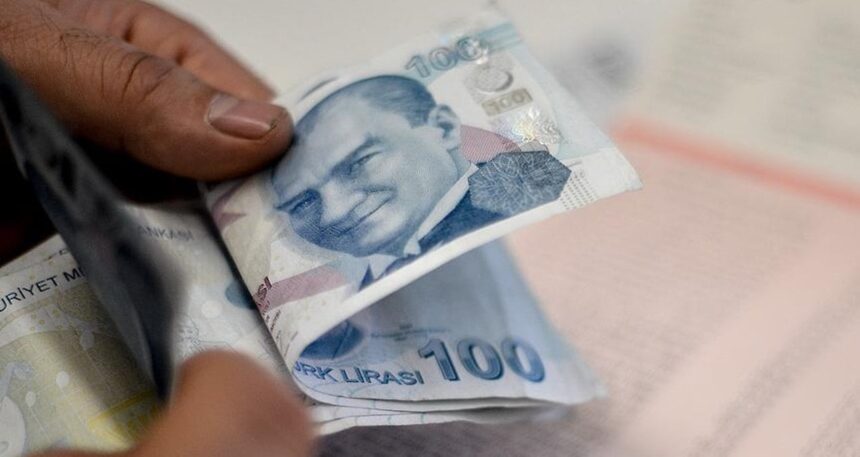 En düşük emekli maaşı 17 bin liraya çıkabilir