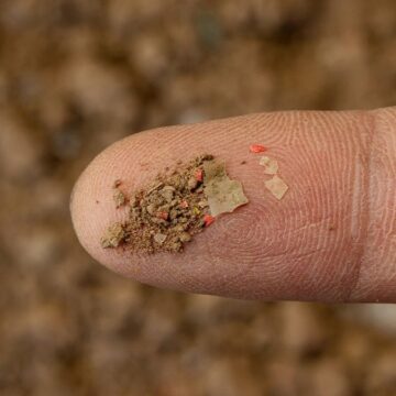 En ‘olmaz’ denilen yerden de mikroplastik çıktı