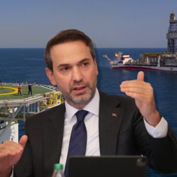 Enerji Bakanı’ndan doğal gazla ilgili kötü haber