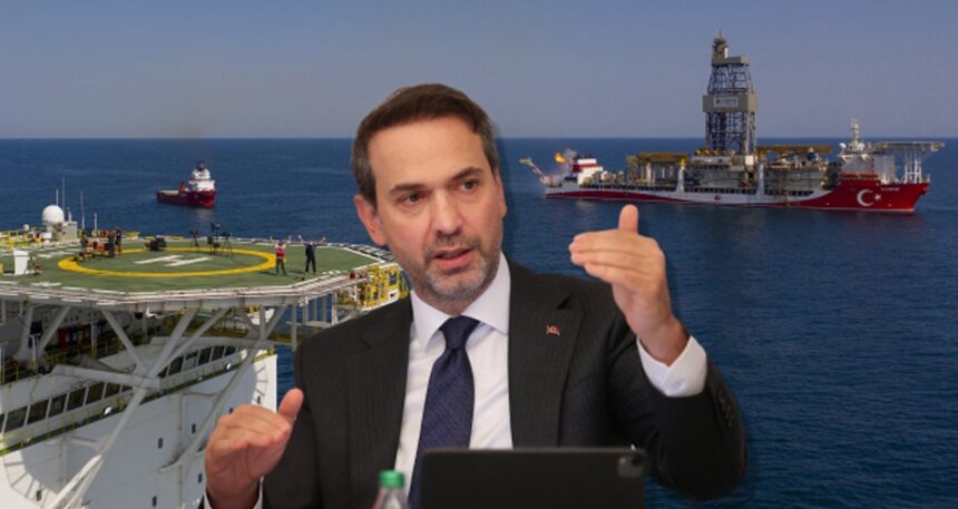 Enerji Bakanı’ndan doğal gazla ilgili kötü haber