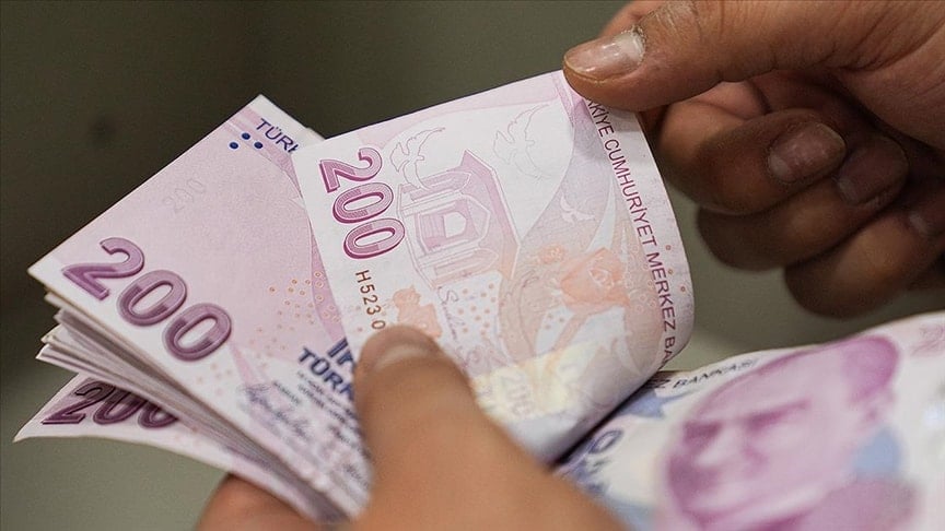 Enflasyon beklentisi yükseldi: Emekli ve memurların maaş zammı için yeni tablo