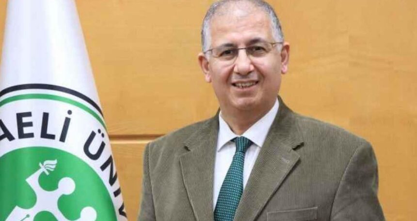 Engelli tuvaleti için bağış isteyen KOÜ, personel taşımaya 25 milyon harcamış