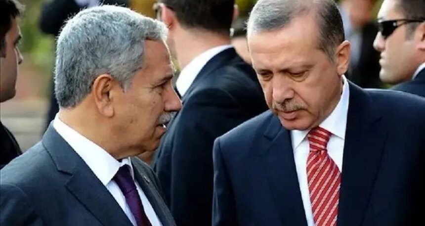 Erdoğan Arınç’ın bu açıklamalarına çok kızacak!