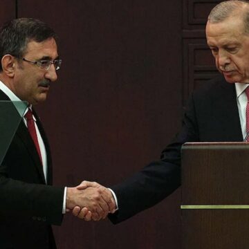 Erdoğan, Arnavutluk’a gidecek; yerine Cevdet Yılmaz vekalet edecek